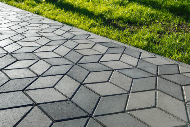 Best Permeable Paver Driveway  in Franklin, GA