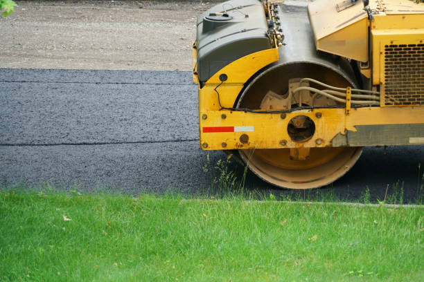 Reasons to Select Us for Your Driveway Paving Requirements in Franklin, GA