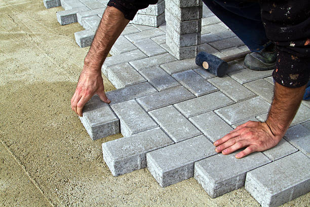  Franklin, GA Driveway Pavers Pros